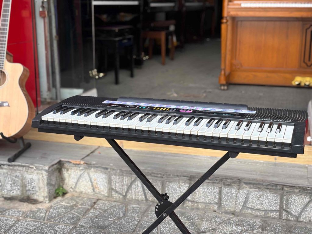 Organ Casio Ctk520L