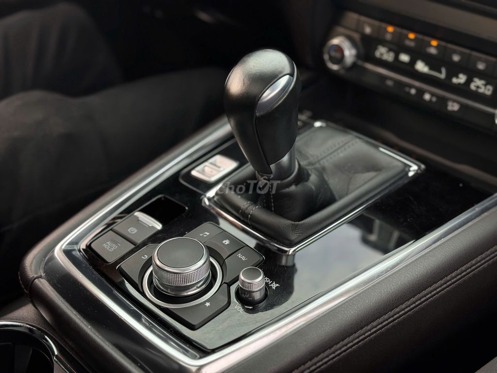 Mazda CX 8 2023 Premium - 40000 km. Mua bán Ô tô tại Thành phố Thủ Đức Tp Hồ Chí Minh được đăng bởi Bùi Nhu Quỳnh hình 18