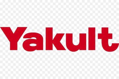 Công ty TNHH Yakult Việt Nam logo