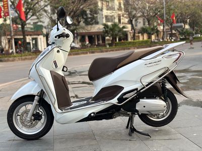 Honda Lead 125 2020 Smartkey LED Trắng