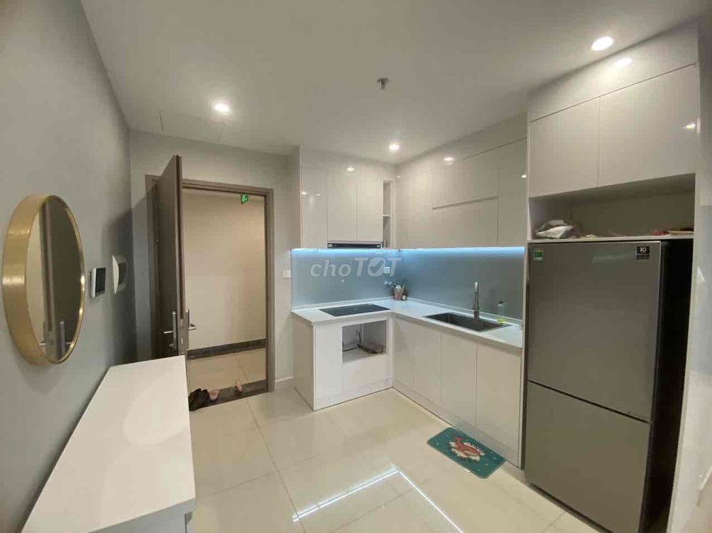 Giá rẻ căn hộ 2 PN 59m2 quận 9 Vinhomes Grand Park