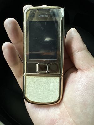 Điện thoại Nokia 8800 Gold Arte Vàng. Mua bán Điện thoại tại Quận Hai Bà Trưng Hà Nội được đăng bởi Hieu Hoang trung
