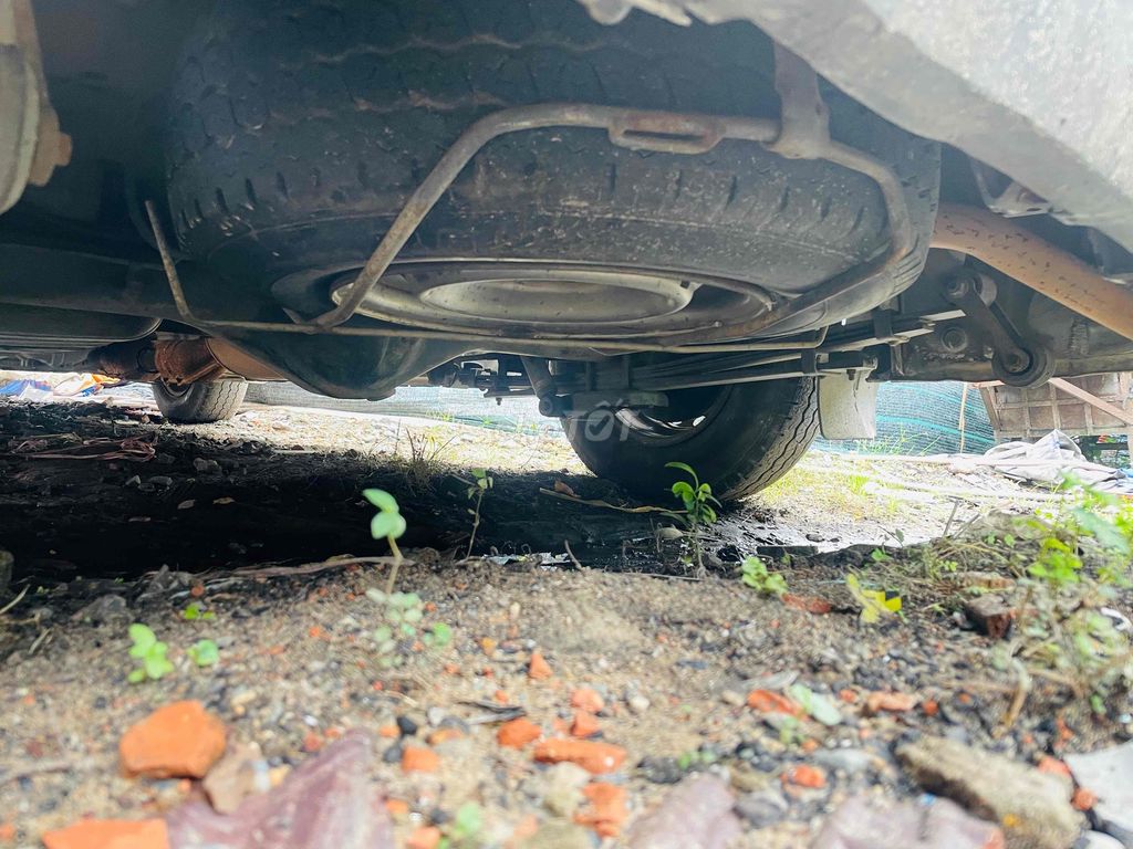 Toyota Hiace 2007 cơ qu.an thanh lý tên tư nhân. Mua bán Ô tô tại Thành phố Thủ Đức Tp Hồ Chí Minh được đăng bởi Bán xe hình 7