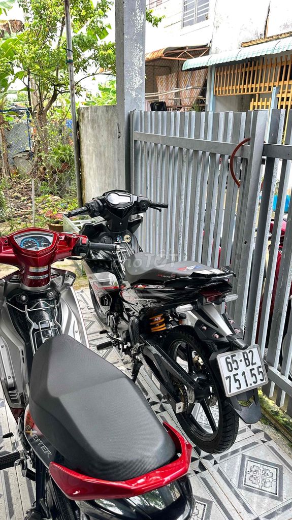 Cần đổi qua tay ga hoặc bán đứt xe ex 62zz new. Mua bán Xe máy tại Quận Bình Thuỷ Cần Thơ được đăng bởi Trung Đoàn hình 1