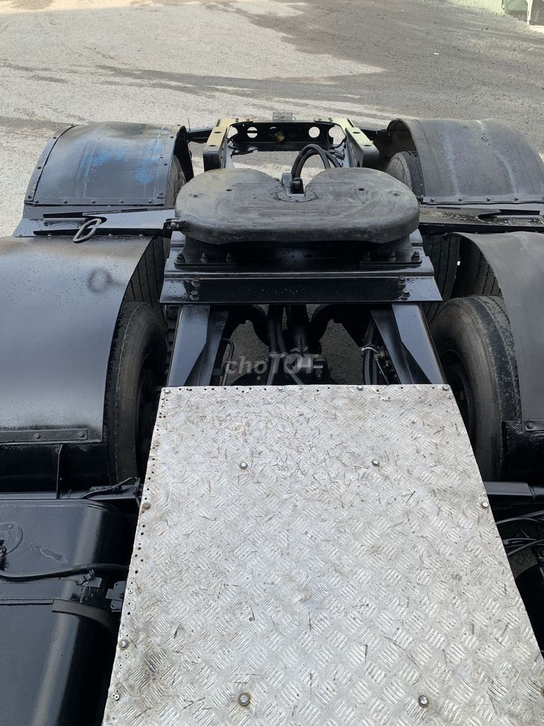 XE ĐẦU KÉO HINO BÁN NĂM SX 2016. Mua bán Xe tải, xe ben tại Quận 7 Tp Hồ Chí Minh được đăng bởi văn Thắng hình 10