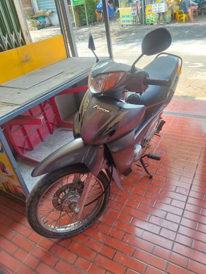 Xe future Trung Quốc lên nguyên con nhật.. Mua bán Xe máy tại Huyện Ba Tri Bến Tre được đăng bởi thực phẩm chay ngọc châu