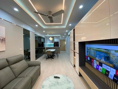 bán nhanh căn hộ Hà Đô Centrosa 3Phòng ngủ Full Nội Thất 107m2 11,5tỷ. Mua bán căn hộ/chung cư tại Quận 10 Tp Hồ Chí Minh được đăng bởi Mr Tín Ushomes