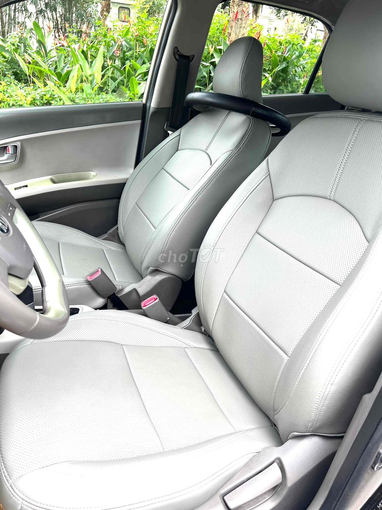 Kia Morning 2017 Si 1.25 AT - 125456 km. Mua bán Ô tô tại Thành phố Buôn Ma Thuột Đắk Lắk được đăng bởi manh hoàng  hình 10