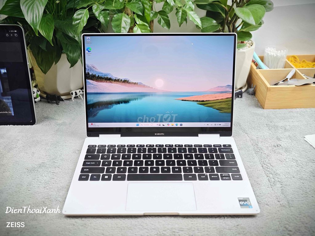 Xiaomi Book Air 13 16/512G - 02297. Mua bán Laptop tại Huyện Gia Lâm Hà Nội được đăng bởi Điện Thoại Xanh hình 1
