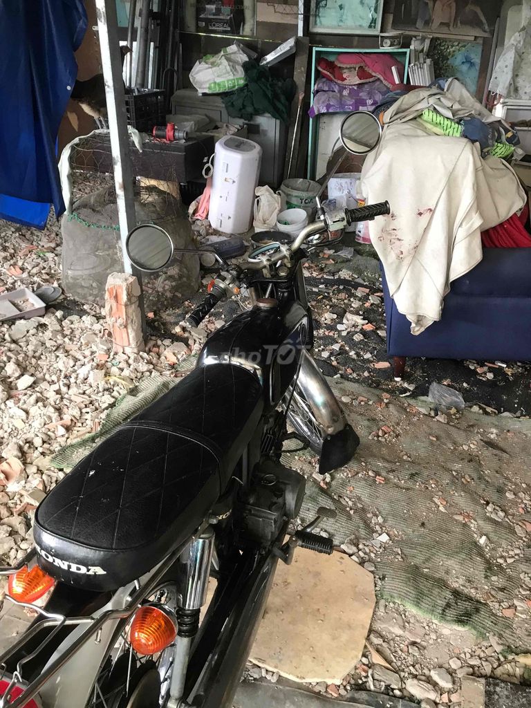 xe 67 giay tờ đay đủ. Mua bán Xe máy tại Thành phố Thủ Đức Tp Hồ Chí Minh được đăng bởi duong dinh anh hình 5