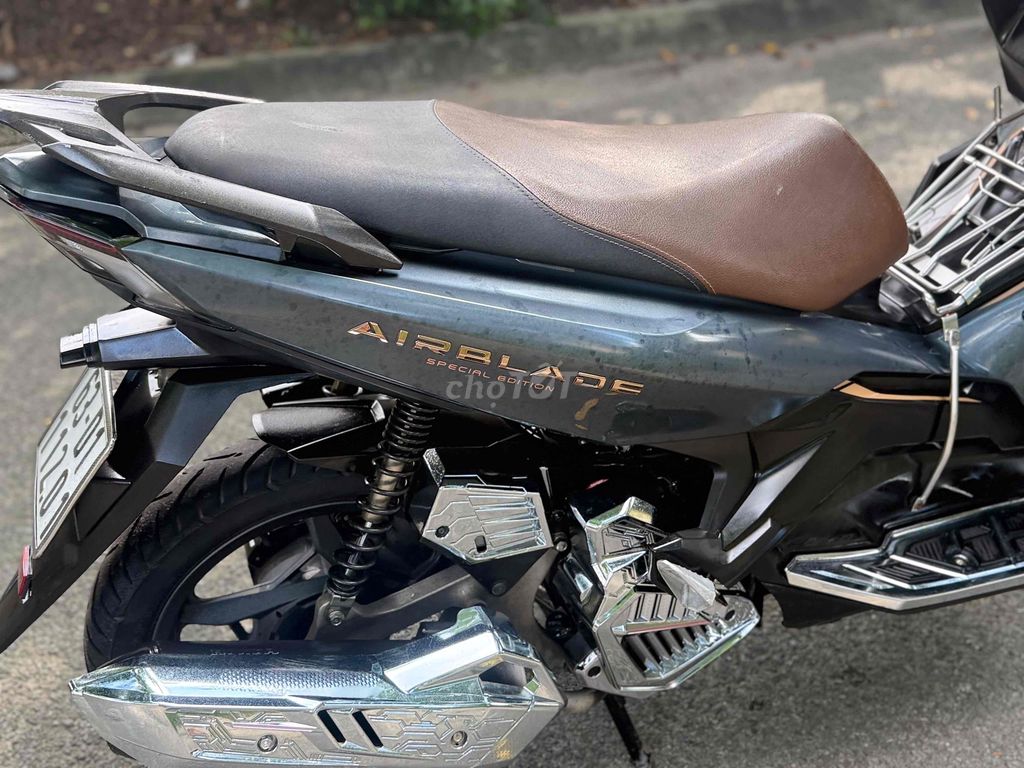 BÁN XE AB 150 ABS BS 63 CHÍNH CHỦ XE ZIN. Mua bán Xe máy tại Thành phố Thủ Đức Tp Hồ Chí Minh được đăng bởi XE MÁY ANH hình 13