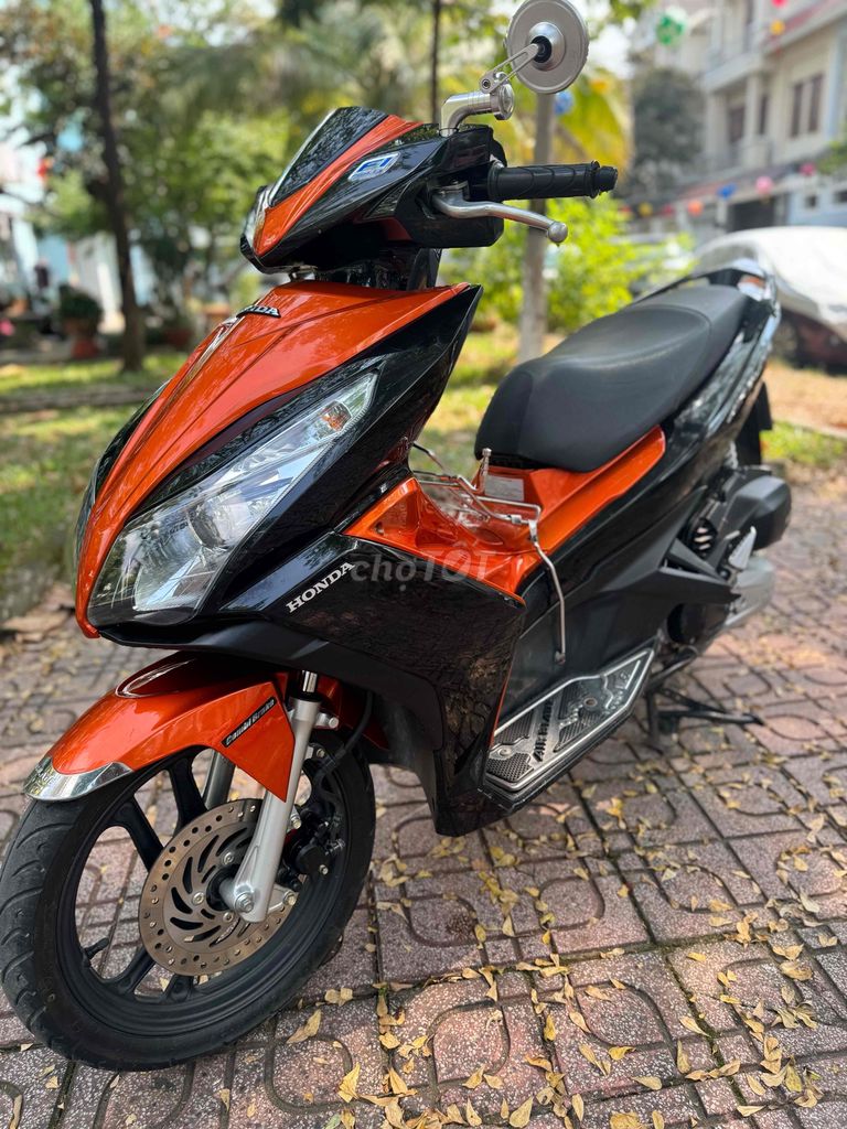 Honda Air Blade 125 2015 Xe Zin Đẹp