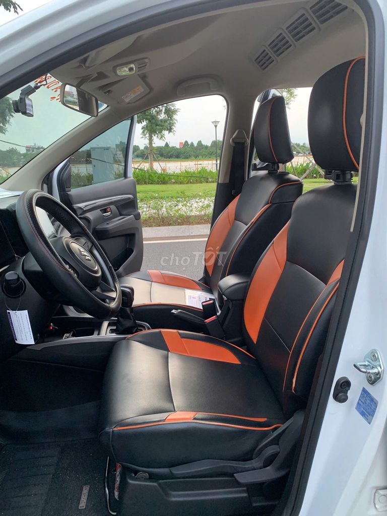 Suzuki XL 7 2023 1.5 AT full hãng 15000 km. Mua bán Ô tô tại Thành phố Thủ Đức Tp Hồ Chí Minh được đăng bởi THP Auto hình 2