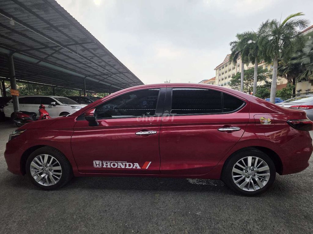 2021 L 1.5 AT - 23000 km. Mua bán Ô tô tại Quận 10 Tp Hồ Chí Minh được đăng bởi Hoang anh hình 7