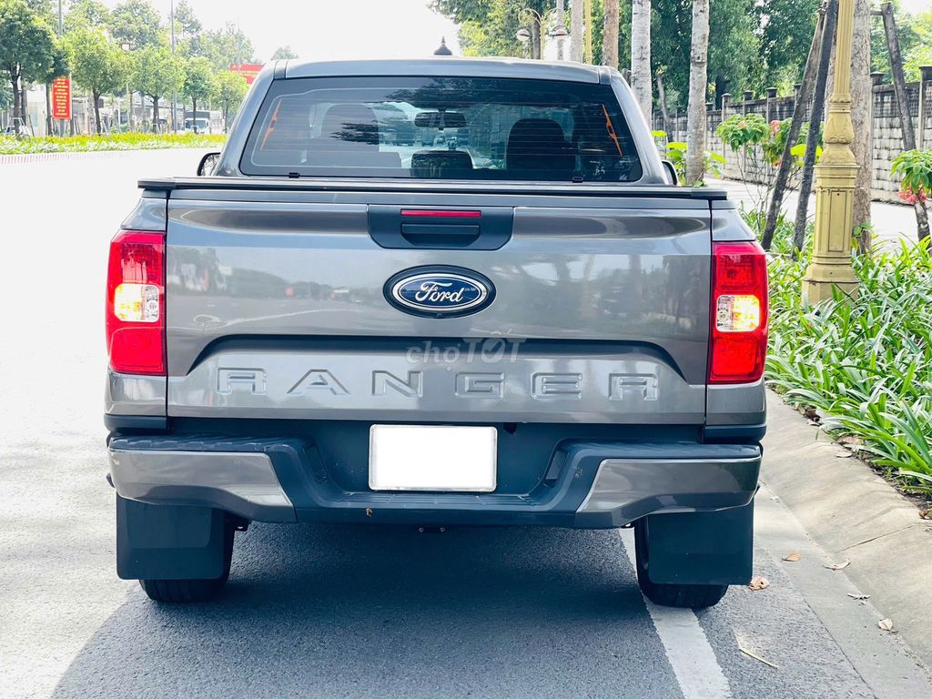 Ford Ranger Nextgen 2023 4x2 AT - 64300km. Mua bán Ô tô tại Quận 3 Tp Hồ Chí Minh được đăng bởi Trần Hoàng Long hình 11