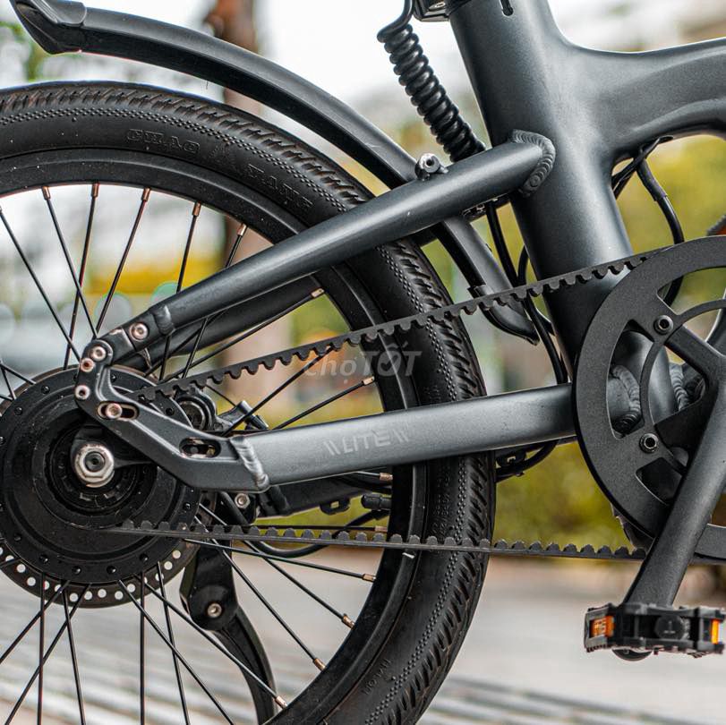 ADO A20 LITE SỰ LỰA CHỌN CÓ MỘT KHÔNG HAI. Mua bán Xe điện tại Quận 1 Tp Hồ Chí Minh được đăng bởi Linh Ebike hình 5