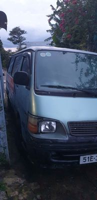 Xe Toyota 2001 - 10000 km. Mua bán Ô tô tại Thành phố Buôn Ma Thuột Đắk Lắk được đăng bởi Long hao