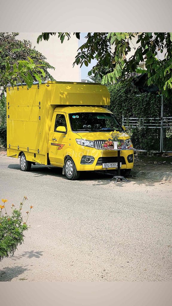 2018 - 9000 km. Mua bán Ô tô tại Thành phố Thủ Đức Tp Hồ Chí Minh được đăng bởi Trương Thanh Tùng hình 2