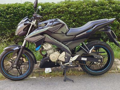YAMAHA fz150i 2017 lốc vàng chuẩn zin đẹp. BSTP. Mua bán Xe máy tại Thành phố Thủ Đức Tp Hồ Chí Minh được đăng bởi HIỆP AN MOTO 233 QUỐC LỘ 13 CŨ HIỆP BÌNH PHƯỚC THỦ ĐỨC 