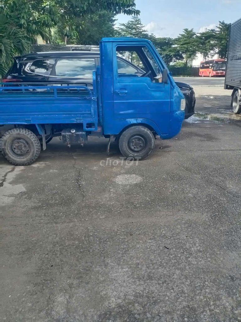 Cần bán xe. Mua bán Xe tải, xe ben tại Quận Tân Bình Tp Hồ Chí Minh được đăng bởi Trần Minh Đức hình 4