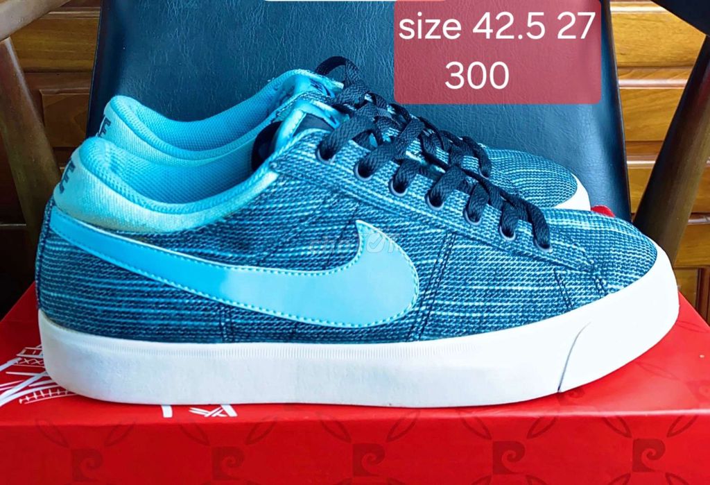 Nike  - mới 85% chính hãng