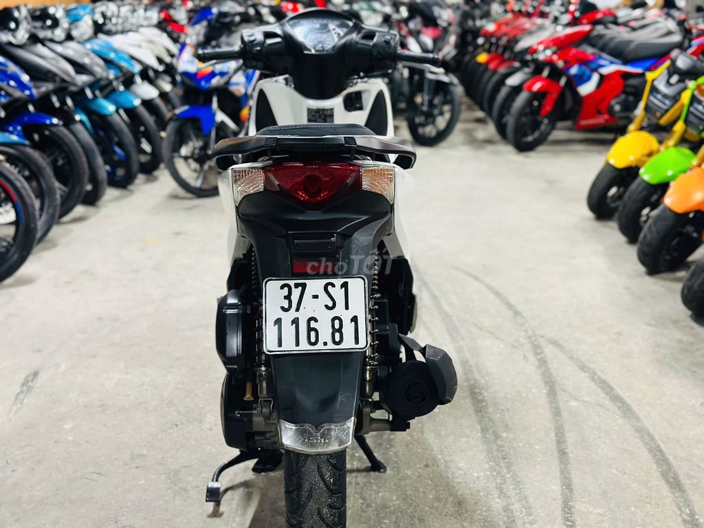 XE MÁYTHANHTÙNG_SH VIỆT 125 TRẮNG MÁY ZIN KHÓA SMK. Mua bán Xe máy tại Quận Nam Từ Liêm Hà Nội được đăng bởi THANH TÙNG hình 3