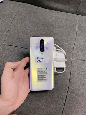 K30 5G 6/128Gb Zin Đẹp, Màn 120Hz Siêu Nét & Mượt. Mua bán Điện thoại tại Huyện Bình Chánh Tp Hồ Chí Minh được đăng bởi Cường Android