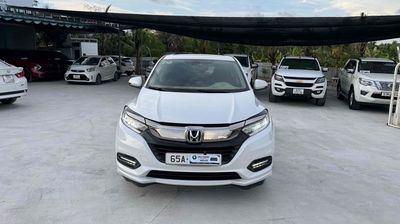 HONDA HR-V L 2019 – NHẬP THÁI, BẢN FULL, ODO CHUẨN