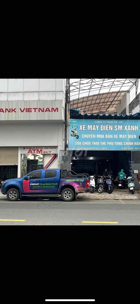 ❤️❤️ MUA XE ĐIỆN CŨ GIÁ CAO TẬN NHÀ KHÁCH. Mua bán Xe điện tại Quận Tân Phú Tp Hồ Chí Minh được đăng bởi Văn Nghĩa Xe Máy Điện  hình 2