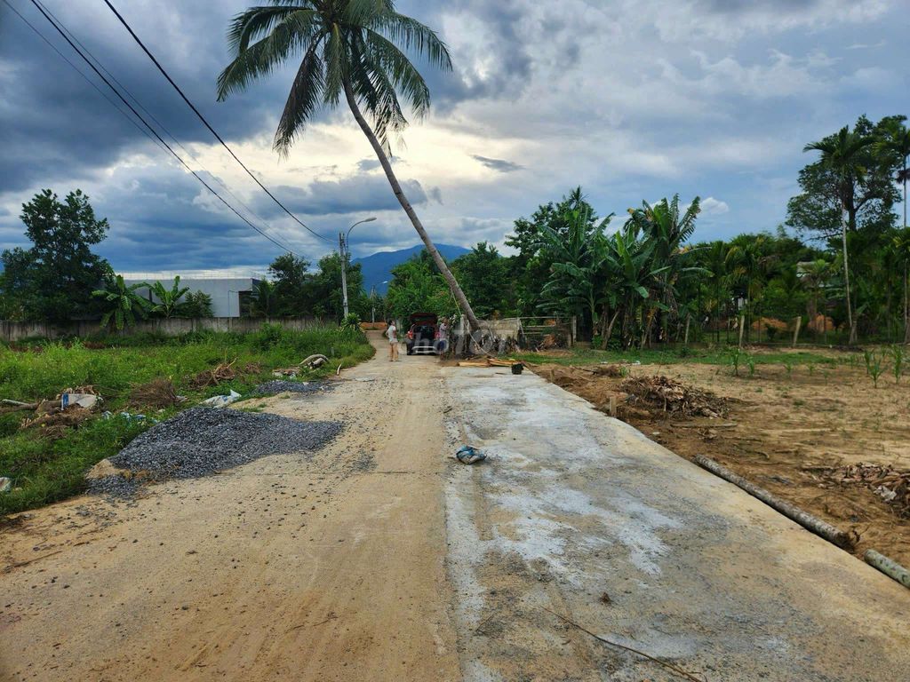 150m Đất ở Hoà Nhơn