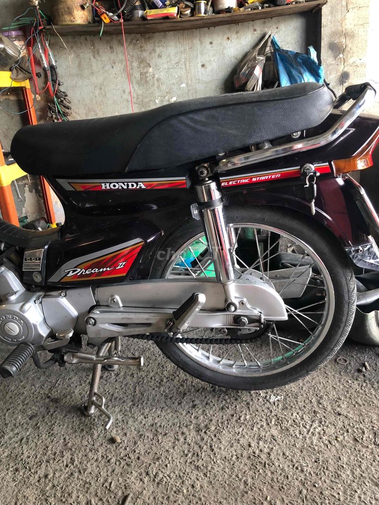 dream thái 7 số. Mua bán Xe máy tại Huyện Bình Chánh Tp Hồ Chí Minh được đăng bởi Khang Trương hình 5