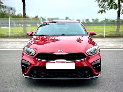 Xe Kia Cerato 1.6 luxury 2019 xe tên tư nhân. Mua bán Ô tô tại Huyện Thanh Trì Hà Nội được đăng bởi Khiêm Ôtô