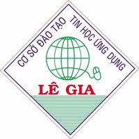 TIN HỌC LÊ GIA