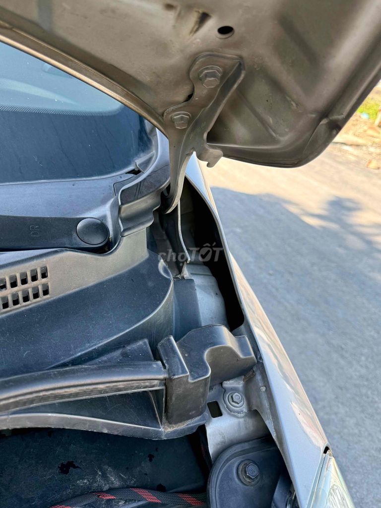 Hyundai Starex 2015 9c mẫu mới 2016. Mua bán Ô tô tại Quận Gò Vấp Tp Hồ Chí Minh được đăng bởi Bình An Ôtô  hình 20