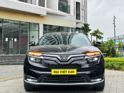 VinFast VF8 Mua Pin CATL. Mua bán Ô tô tại Quận Long Biên Hà Nội được đăng bởi Phát Vũ Vinfast hình 1