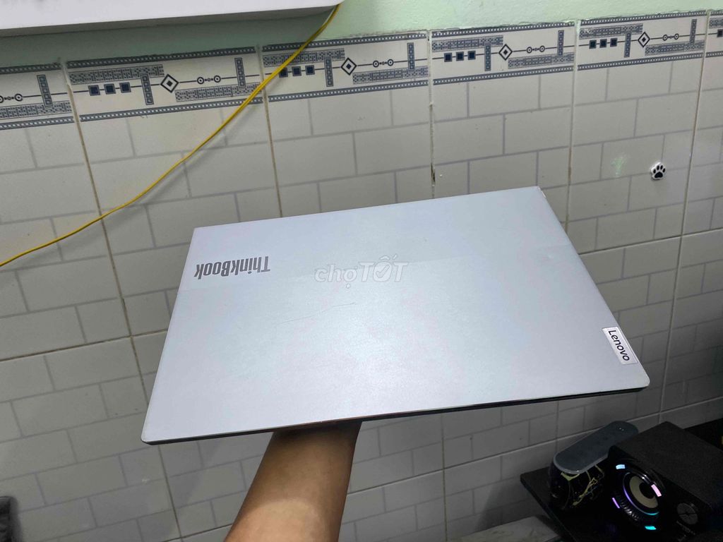 Thinkbook 13S G3 Ryzen 5-5600U 8GB/256GB Bạ. Mua bán Laptop tại Thị xã Tân Uyên Bình Dương được đăng bởi lê âu hình 1