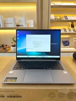 Laptop Asus Expertbook P5405CSA Xám Fullbox. Mua bán Laptop tại Quận Tân Bình Tp Hồ Chí Minh được đăng bởi Tuấn Macbook