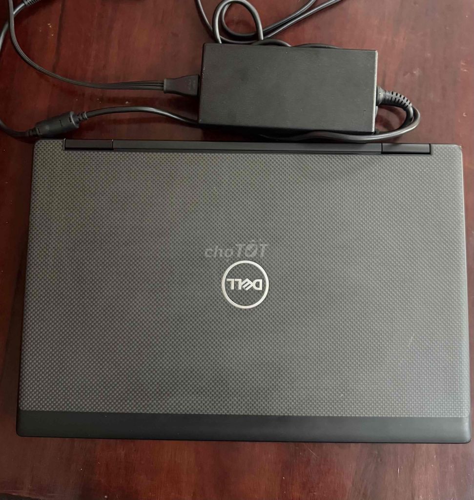 Dell Precision 7530 i7-8850H 15.6 inch 16GB/512GB. Mua bán Laptop tại Quận Cẩm Lệ Đà Nẵng được đăng bởi danny pham hình 1