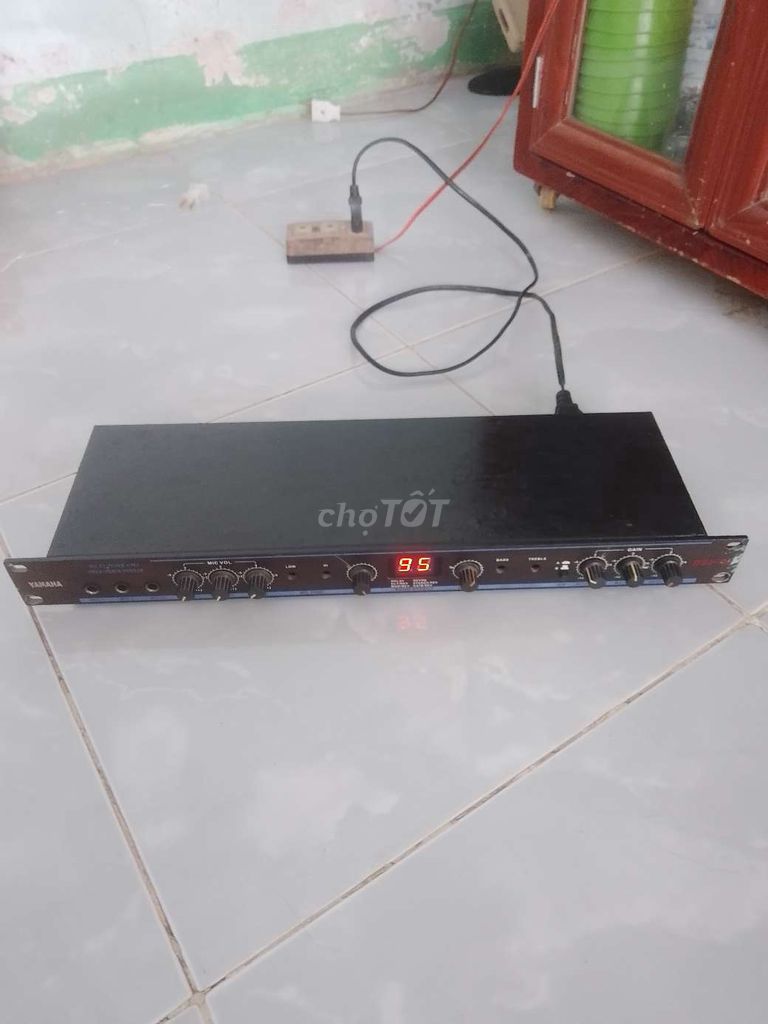 Vang cơ lai số Yamaha USA. Mua bán Tivi, Âm thanh tại Huyện Châu Thành Đồng Tháp được đăng bởi Ut Tho hình 1