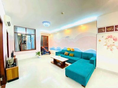 Cho thuê chung cư Sơn Thịnh 1, diện tích 120m2 2PN view biển. Cho thuê căn hộ/chung cư tại Thành phố Vũng Tàu Bà Rịa - Vũng Tàu được đăng bởi Như Quỳnh