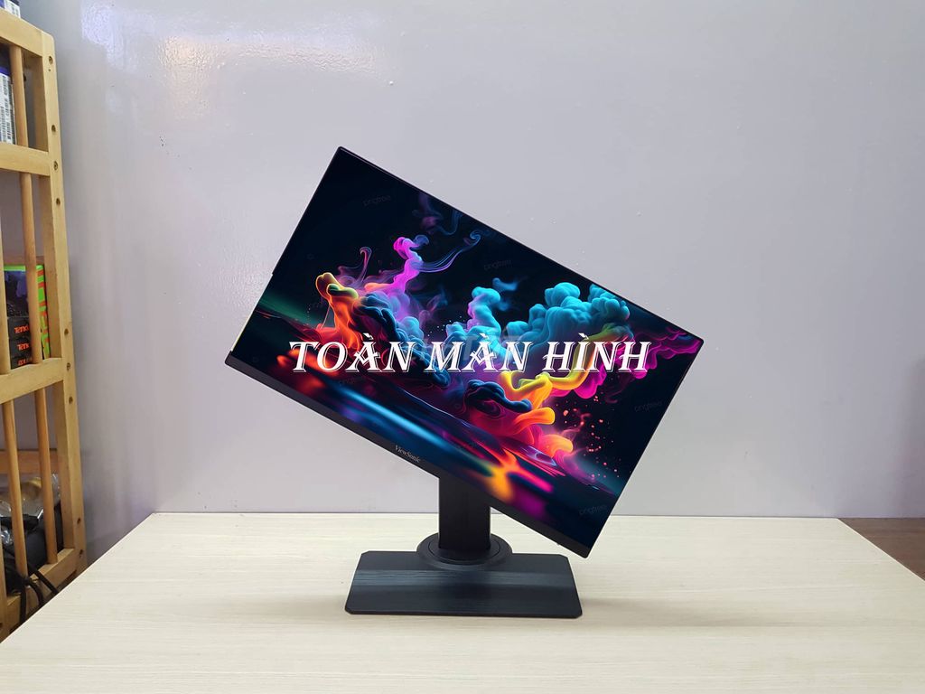 Thêm Màn Gaming 27" 2k cho ae đây @@