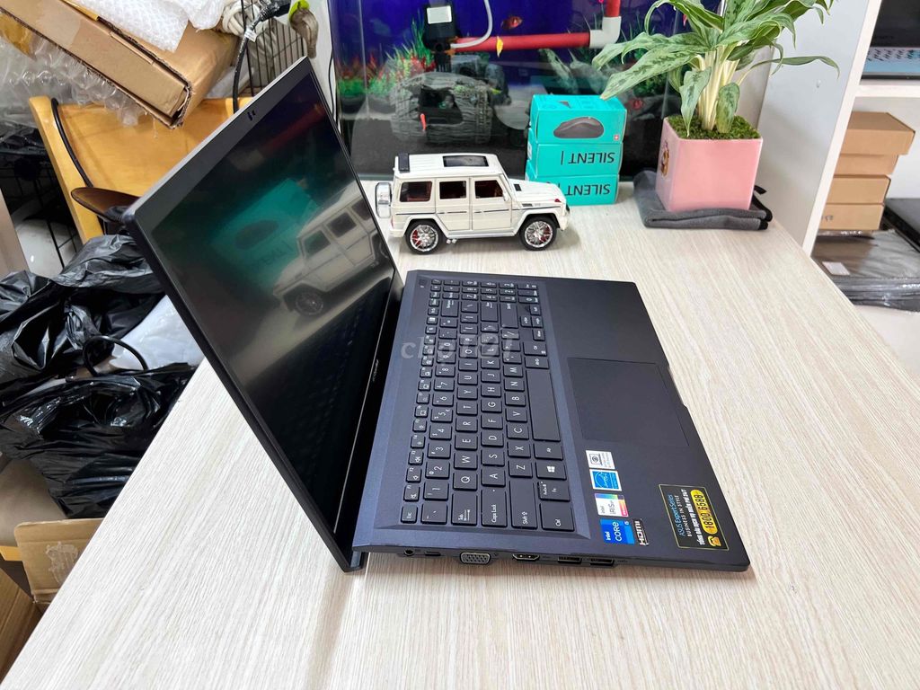 Asus ExpertBook i5, SSD 512GB, RAM 8GB. Mua bán Laptop tại Thành phố Thủ Đức Tp Hồ Chí Minh được đăng bởi Laptopzin hình 3