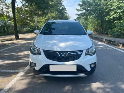 VinFast Fadil 2021 Tiêu chuẩn - 54000 km. Mua bán Ô tô tại Quận Nam Từ Liêm Hà Nội được đăng bởi đức thuần