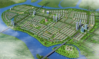 KĐT Hòa Xuân - Dream Home