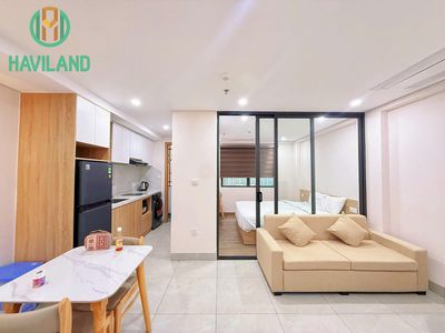 Аренда · 1 комн. · 40 м² · Quận Sơn Trà, ул. Phước Tường 8