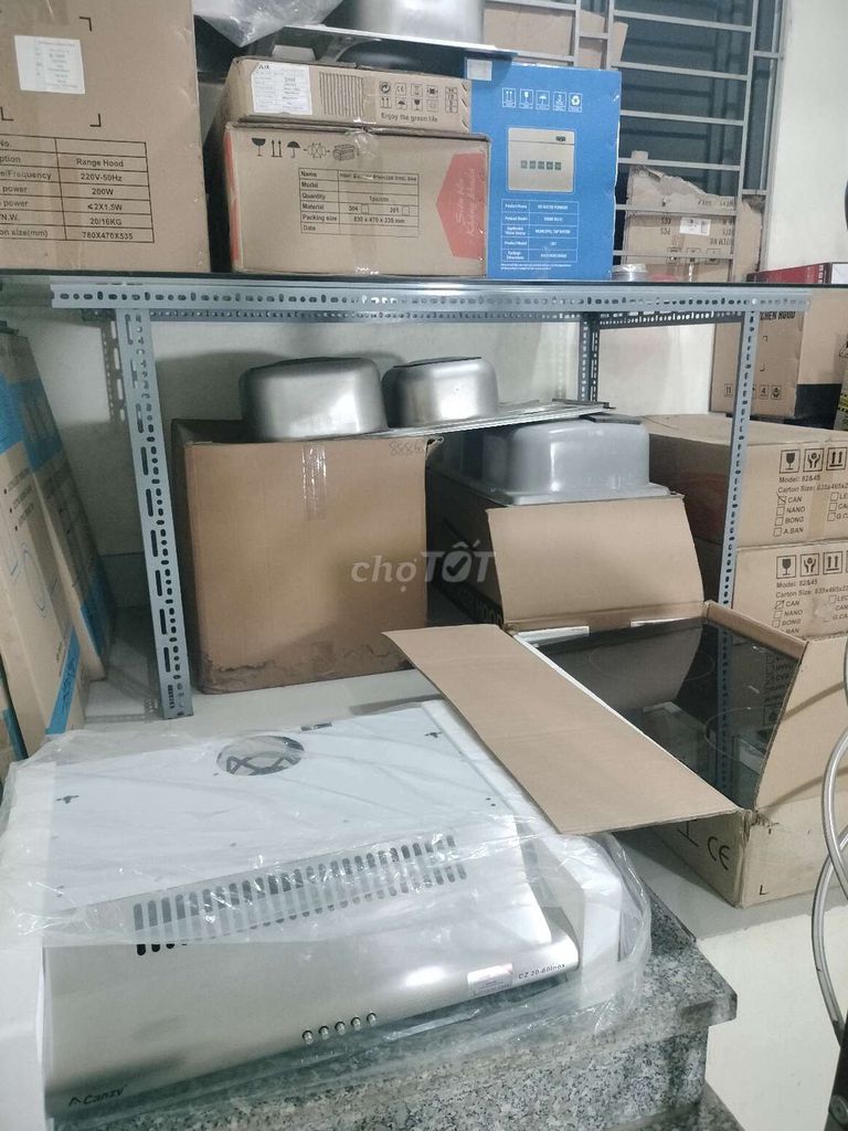 📣 Xả kho 100 bếp từ và máy hút mùi giá chỉ 1xxx. Mua bán Bếp, lò, đồ điện nhà bếp tại Quận Nam Từ Liêm Hà Nội được đăng bởi viethung hình 1
