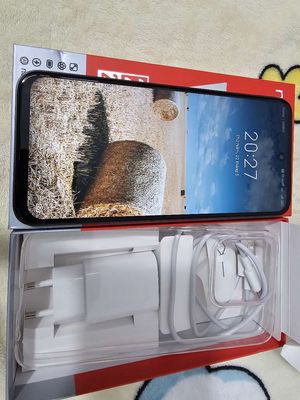 Nubia V70 Chinh Hang Fulbox BH Dai 8.0G 256G. Mua bán Điện thoại tại Quận Bình Thuỷ Cần Thơ được đăng bởi TĐK Cần Thơ 
