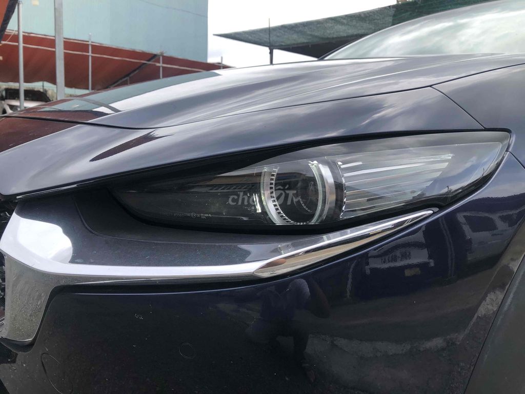 🆘 CX-30 2021 Premium - odo 52.000km bao ra tên. Mua bán Ô tô tại Quận 8 Tp Hồ Chí Minh được đăng bởi Nguyễn Duy hình 8