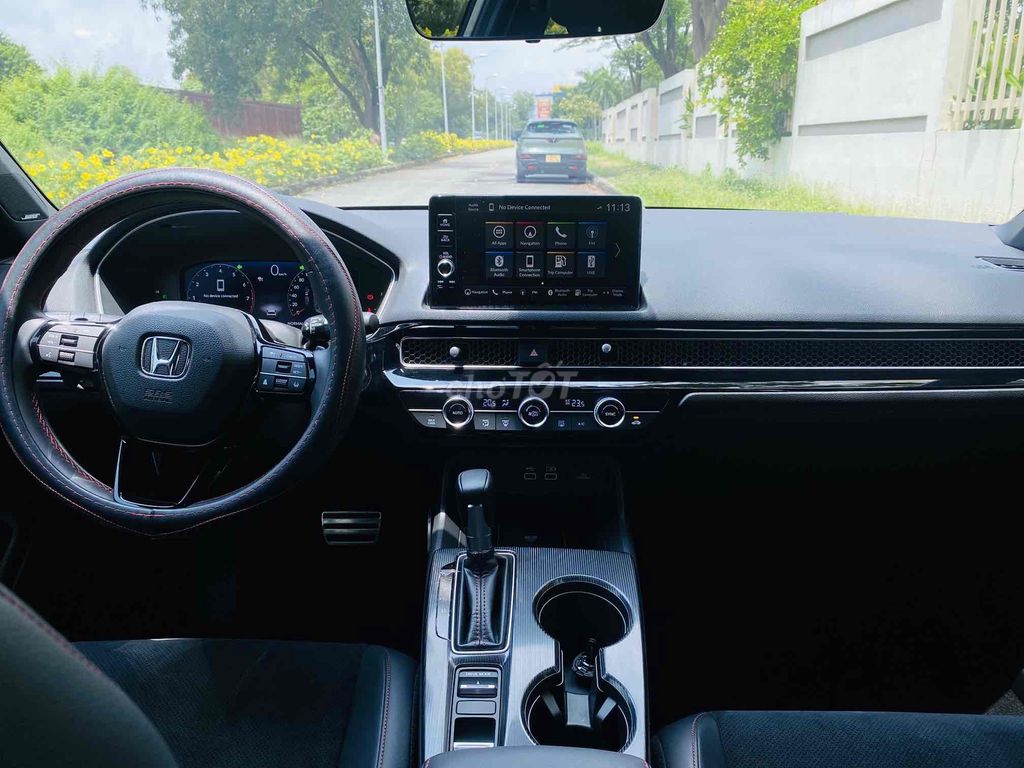 Civic Rs 2023 đăng ký 2024. Mua bán Ô tô tại Quận Gò Vấp Tp Hồ Chí Minh được đăng bởi Phạm Phước Hùng hình 17