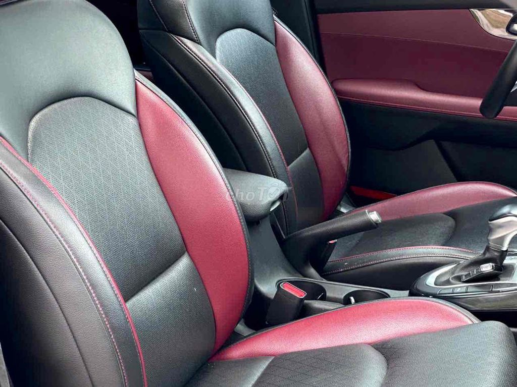 Kia Cerato 2021 2.0 PREMIUM Lướt 15000 km Độ Đẹp. Mua bán Ô tô tại Thành phố Thủ Đức Tp Hồ Chí Minh được đăng bởi Trần Tâm Review hình 16